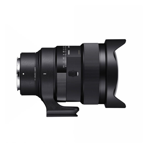Sigma 15mm f/1.4 DG DN Diagonal Fisheye L-Mount - Afbeelding 5