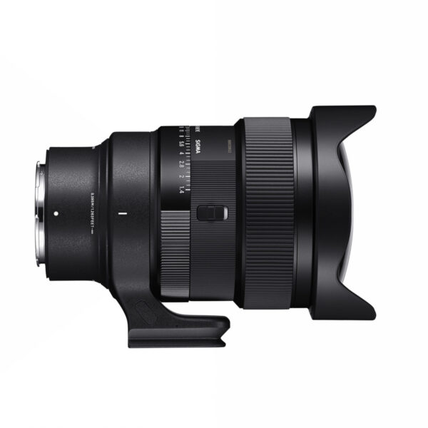 Sigma 15mm f/1.4 DG DN Diagonal Fisheye SE - Afbeelding 7