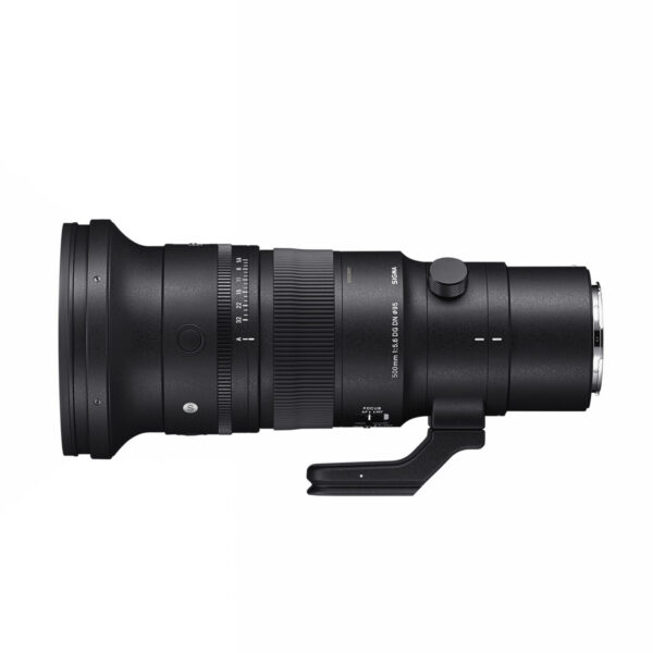 Sigma 500mm f/5.6 DG DN OS (S) L-Mount - Afbeelding 2