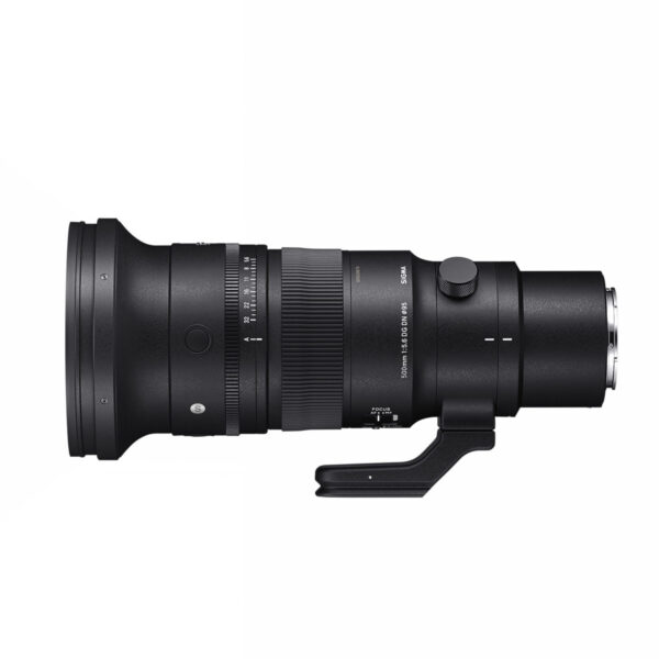 Sigma 500mm f/5.6 DG DN OS (S) L-Mount - Afbeelding 5