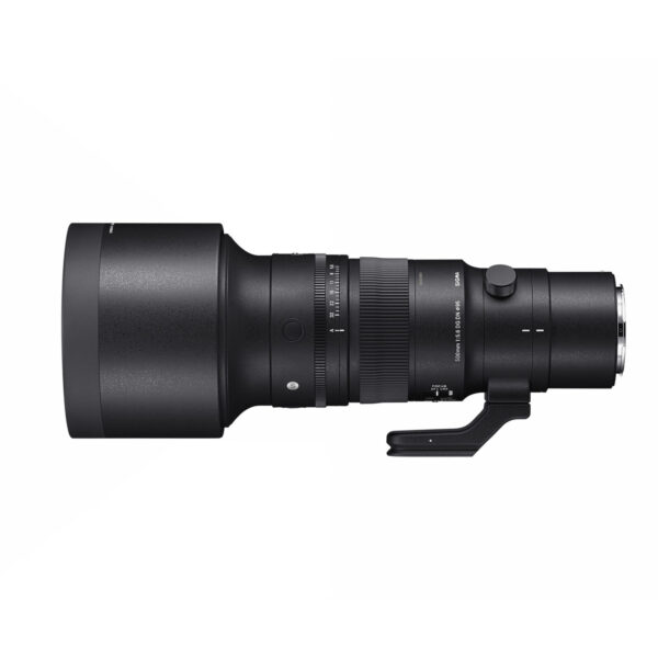 Sigma 500mm f/5.6 DG DN OS (S) L-Mount - Afbeelding 3