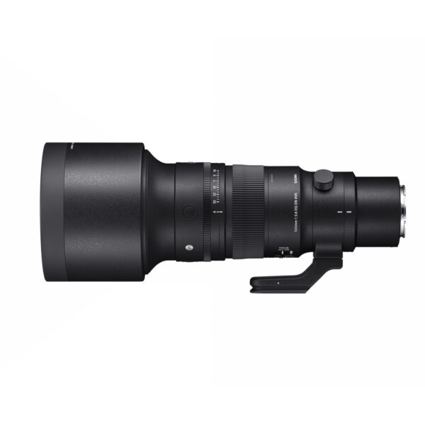 Sigma 500mm f/5.6 DG DN OS (S) L-Mount - Afbeelding 4
