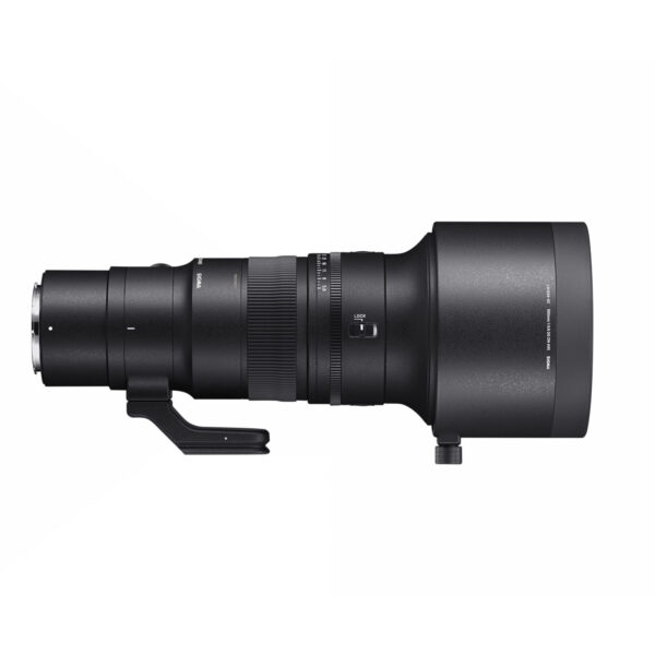 Sigma 500mm f/5.6 DG DN OS (S) L-Mount - Afbeelding 6