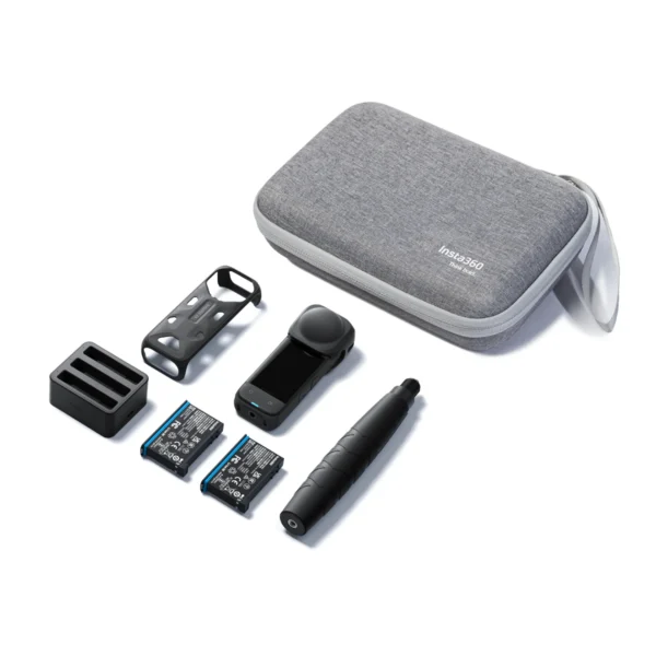 Insta360 X4 Carry Case