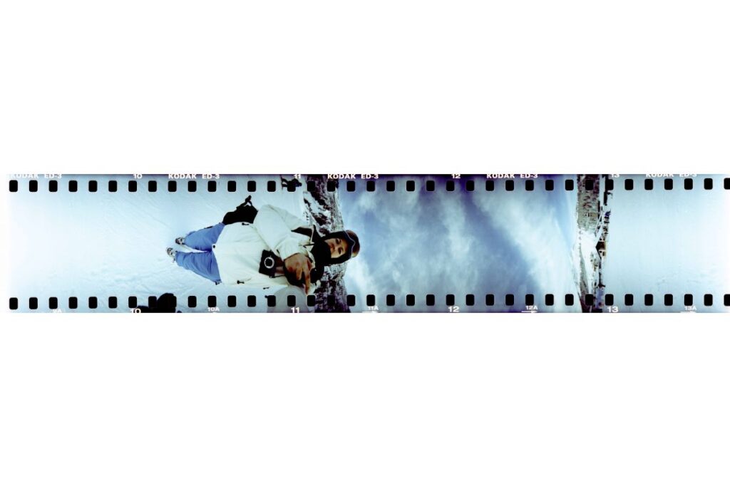 Lomography Spinner 360