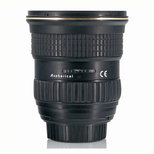 Tokina AT-X 17-35mm F/4 Pro, Nikon F-Mount (FX) - Afbeelding 5