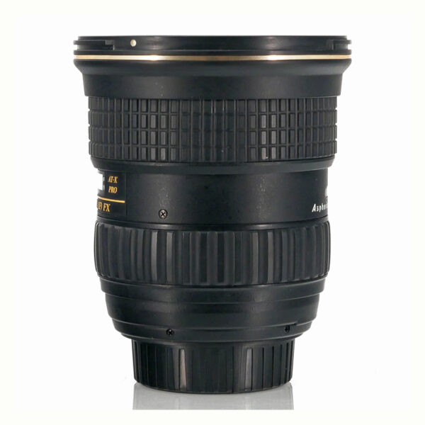 Tokina AT-X 17-35mm F/4 Pro, Nikon F-Mount (FX) - Afbeelding 7