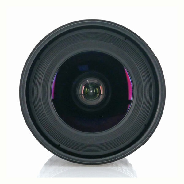 Tokina AT-X 17-35mm F/4 Pro, Nikon F-Mount (FX) - Afbeelding 8