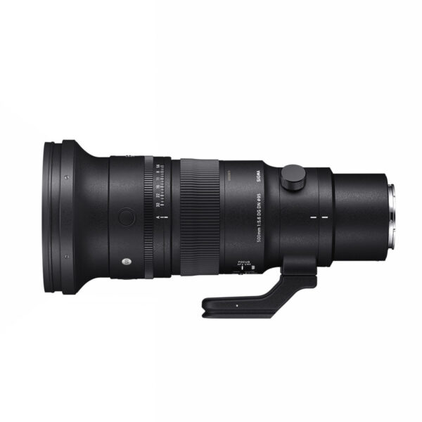 Sigma 500mm f/5.6 DG DN OS (S) SE - Afbeelding 7