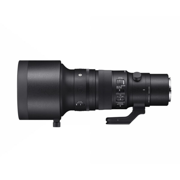 Sigma 500mm f/5.6 DG DN OS (S) SE - Afbeelding 5