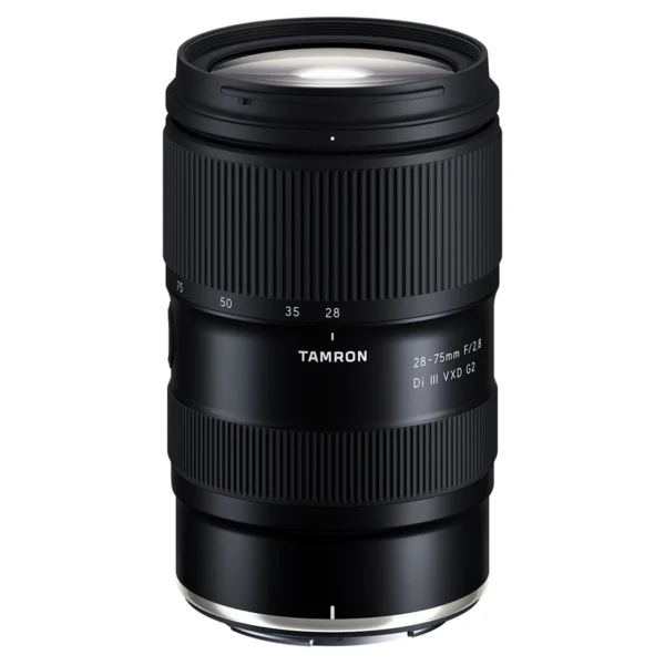 Tamron 28-75mm f/2.8 Di III VXD G2 Nikon Z - Afbeelding 2