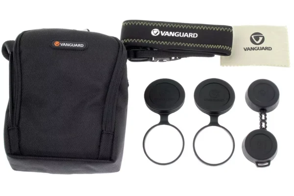 Vanguard Endeavor ED II 8420 8X42 - Afbeelding 3