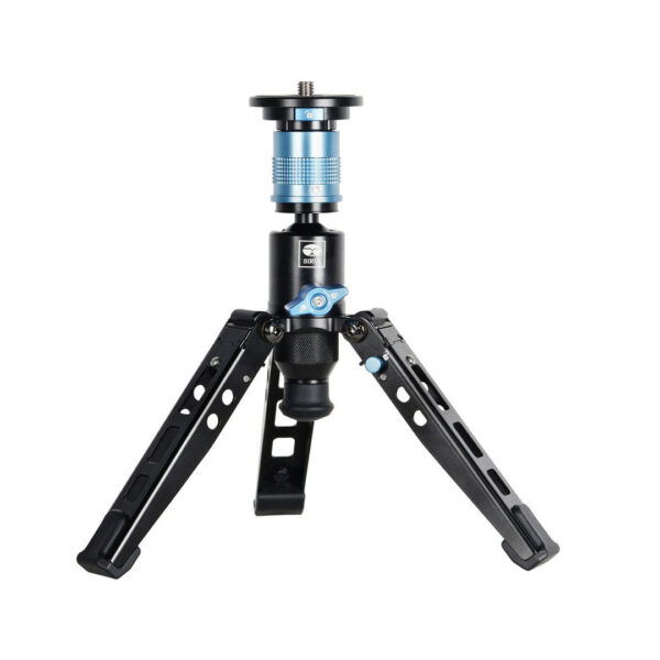 Sirui Rapid Monopod SVM-165 - Afbeelding 2