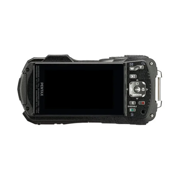 Pentax WG90 Blue Kit - Afbeelding 4