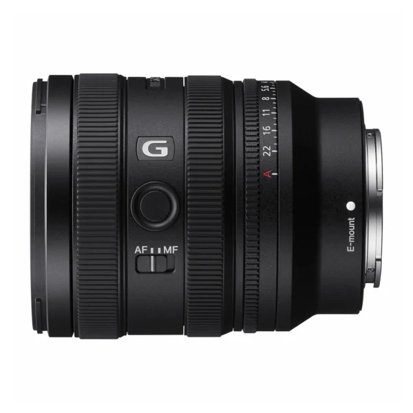 Sony SEL 16-25mm FE f/2.8 G - Afbeelding 4