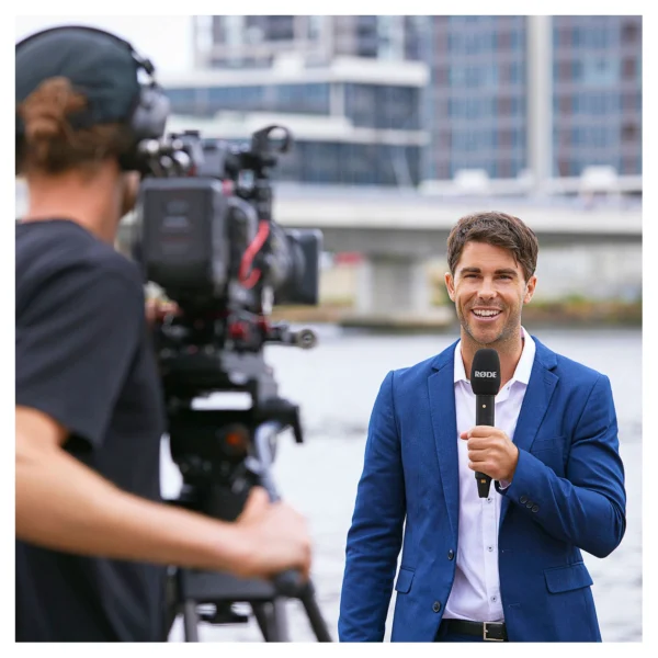 RØDE Interviewpro - Afbeelding 2