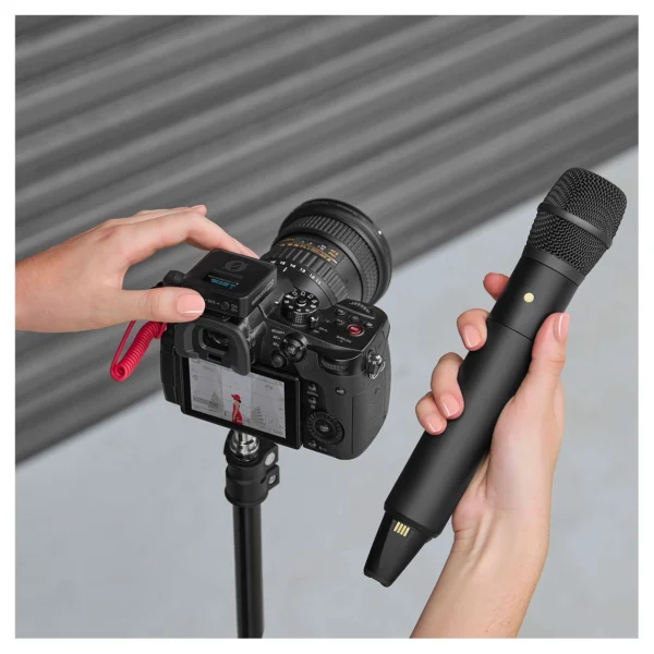 RØDE Interviewpro - Afbeelding 3