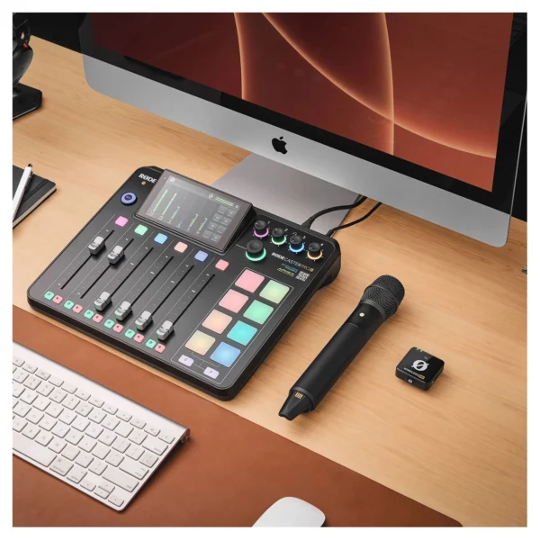 RØDE Interviewpro - Afbeelding 4