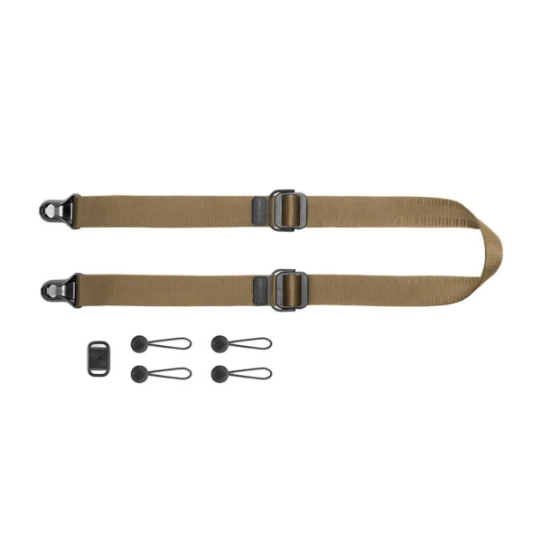 Peak Design Slide Lite Coyote