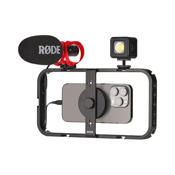 RØDE Phonecage - Afbeelding 2