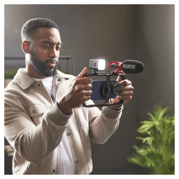 RØDE Phonecage - Afbeelding 8