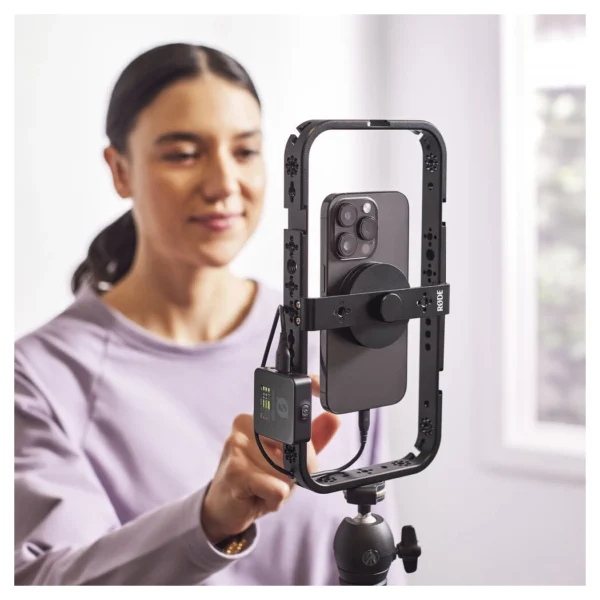 RØDE Phonecage - Afbeelding 9