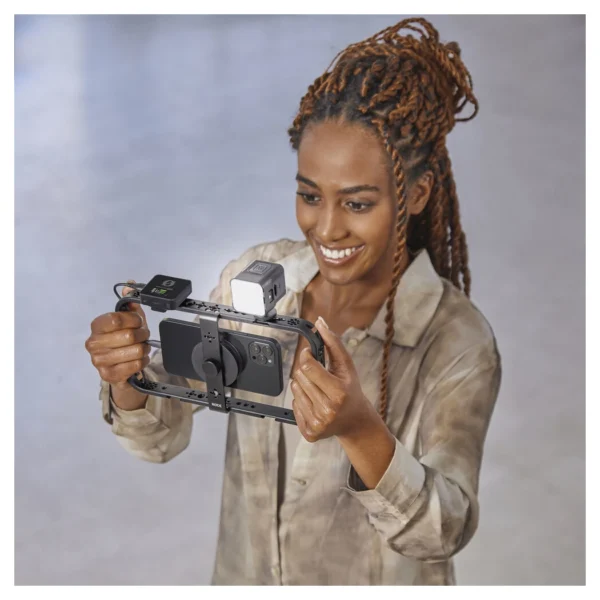 RØDE Phonecage - Afbeelding 7