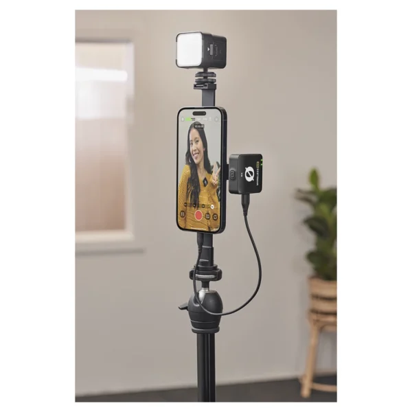 RØDE Magneticadaptor - Afbeelding 2