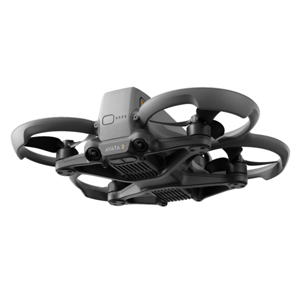 DJI Avata 2 - Fly More Combo (Three Batteries) - Afbeelding 3