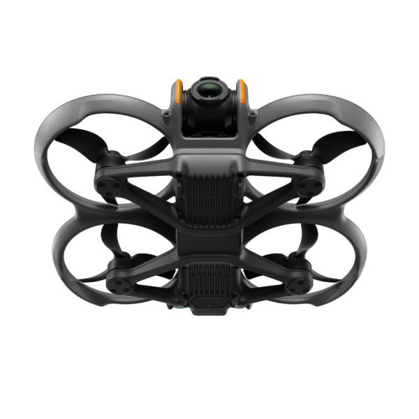 DJI Avata 2 - Fly More Combo (Three Batteries) - Afbeelding 2
