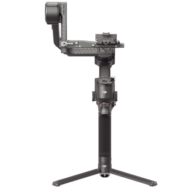 DJI RS 4 Pro - Afbeelding 2