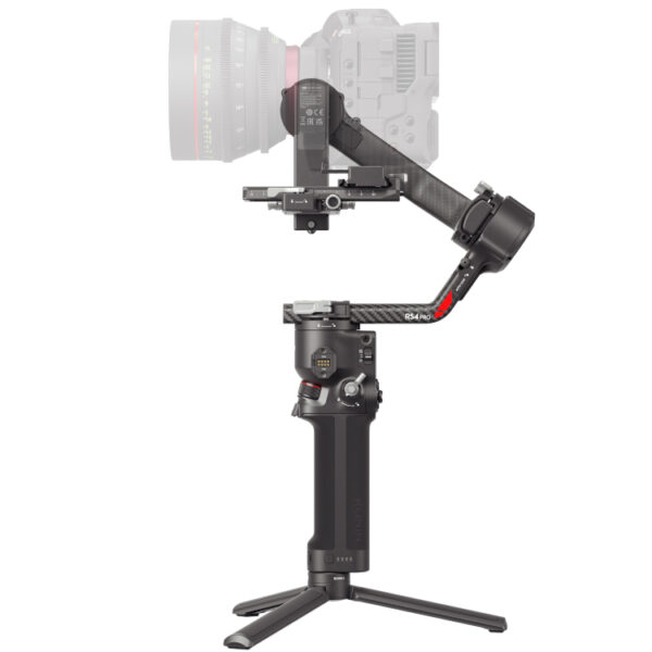 DJI RS 4 Pro - Afbeelding 4