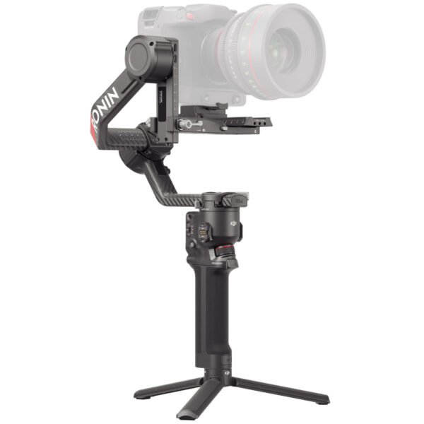 DJI RS 4 Pro - Afbeelding 5