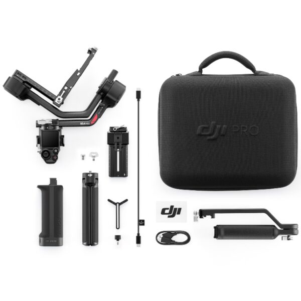 DJI RS 4 Pro - Afbeelding 6