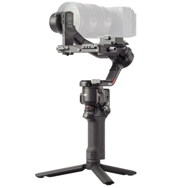 DJI RS 4 - Afbeelding 2