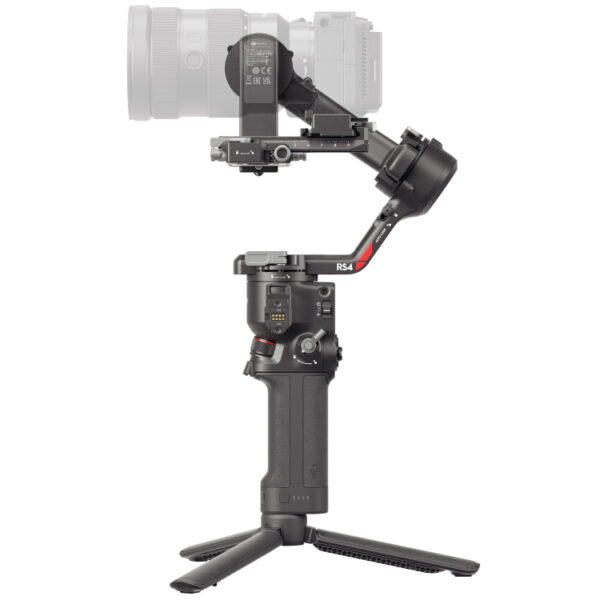 DJI RS 4 Combo - Afbeelding 4