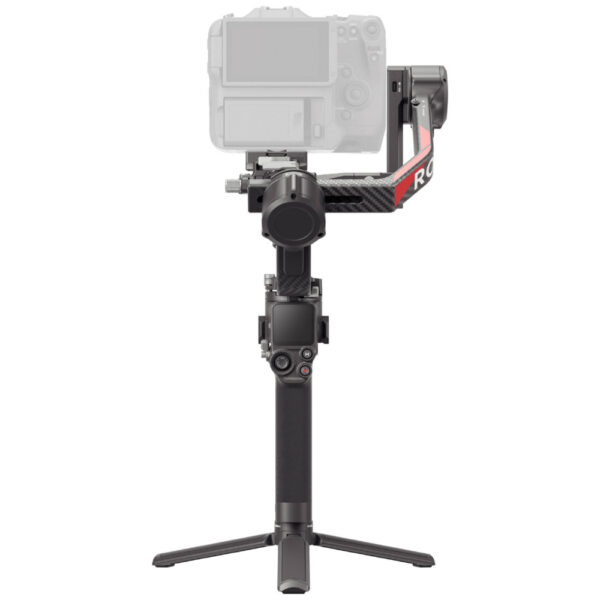 DJI RS 4 Pro Combo - Afbeelding 2