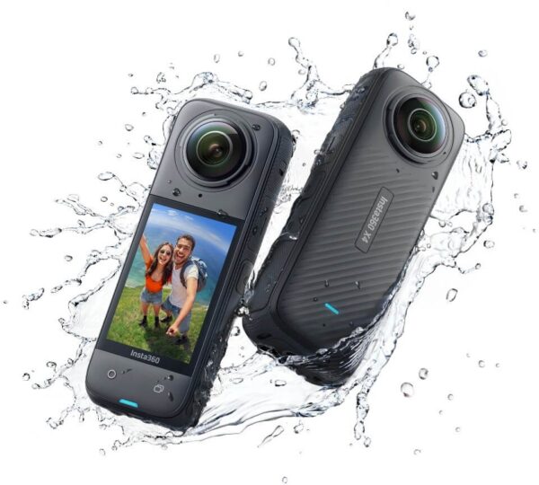Insta360 X4 Adventure Bundle - Afbeelding 16