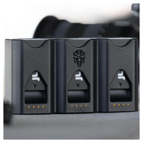 Jupio PR1ME Tri Charge FZ100 - Afbeelding 2