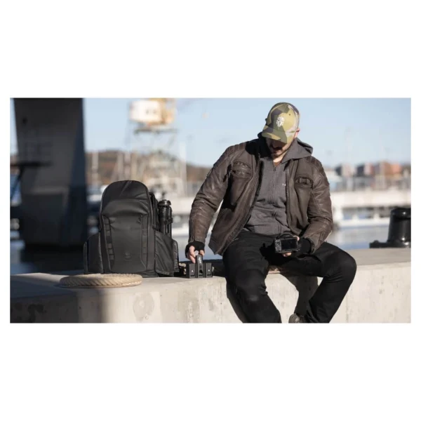 Jupio PR1ME Tri Charge FZ100 - Afbeelding 4