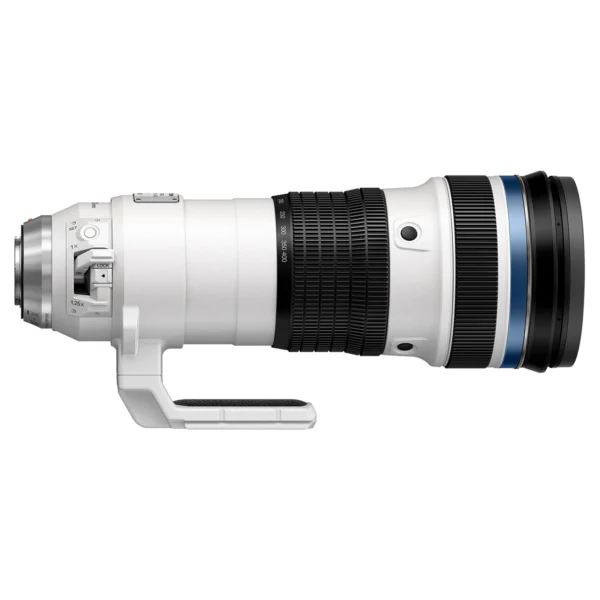 OM SYSTEM Digital ED 150-400mm f/4.5 TC1.25X IS Pro