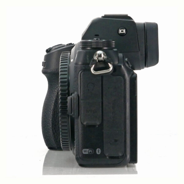Nikon Z7 II Body - Afbeelding 3