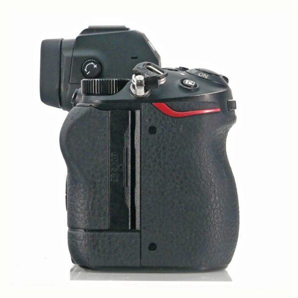 Nikon Z7 II Body - Afbeelding 5