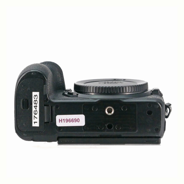 Nikon Z7 II Body - Afbeelding 7