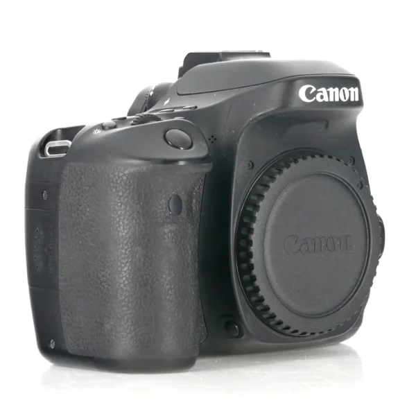 Canon 80D Body