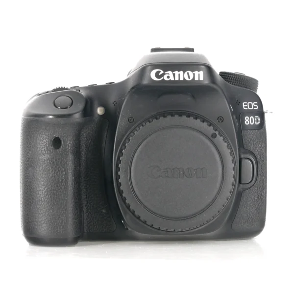 Canon 80D Body