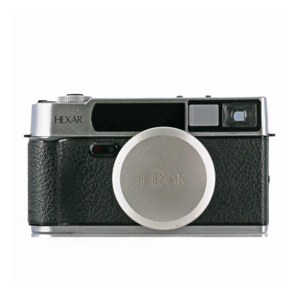 Konica Hexar Silver - Afbeelding 2