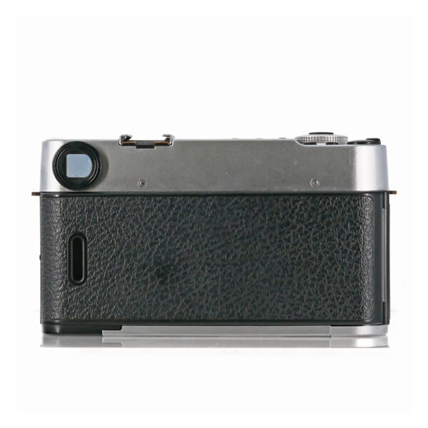 Konica Hexar Silver - Afbeelding 4