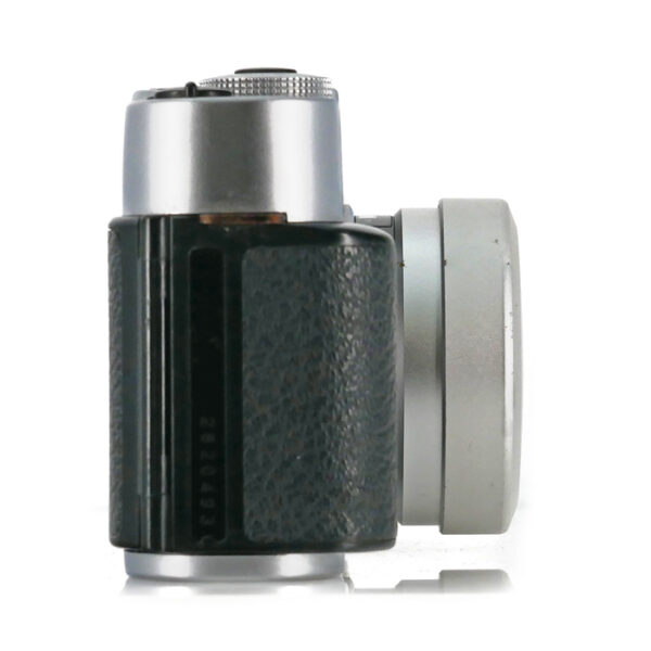 Konica Hexar Silver - Afbeelding 5