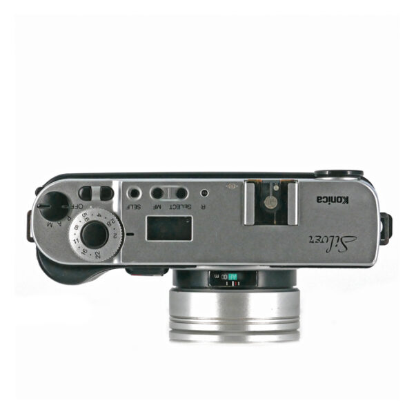 Konica Hexar Silver - Afbeelding 7